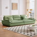 Color Pea Green