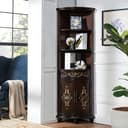 Color Dark Walnut