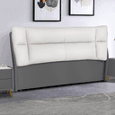 Color Dark Gray/White