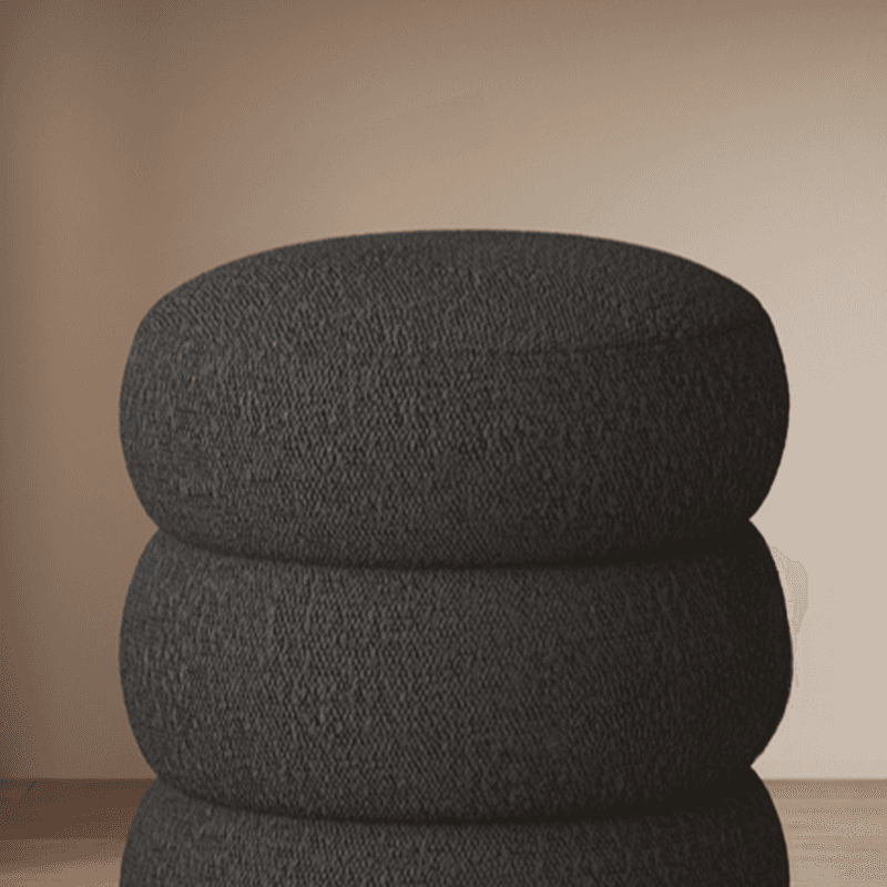Vanity Set in Matte Black with Lighting and Scalable Features - image 5