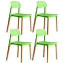 Color Green