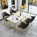 Seating Color Black