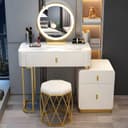 Color White/Gold