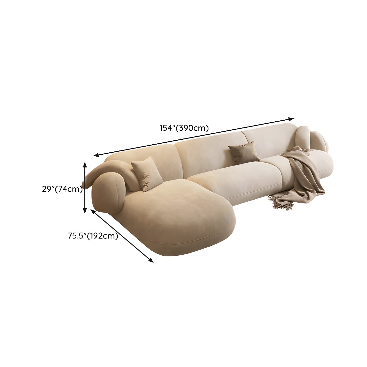Synthetic Sectionals Sofa Hardly Stone Breath Tide Creek Funny Damn Way House Lore Thunder - image 17