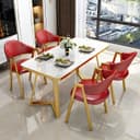 Seating Color Red