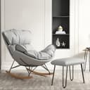 Upholstery Color Gray