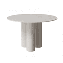 Table Top Color White