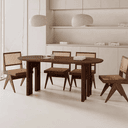 Color Dark Walnut