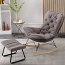 Upholstery Color Dark Gray