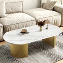Table Base Color Gold