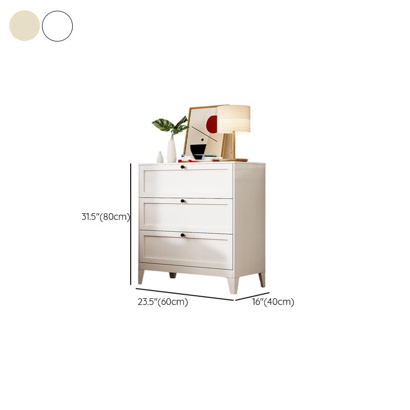 Trendy Steel Bachelor Chest/Lingerie Chest with 5/4/3 Drawers in Vertical/Horizontal Orientation - image 17
