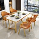 Seating Color Orange