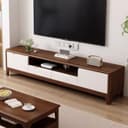 Color Walnut/White