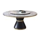 Table Top Color White