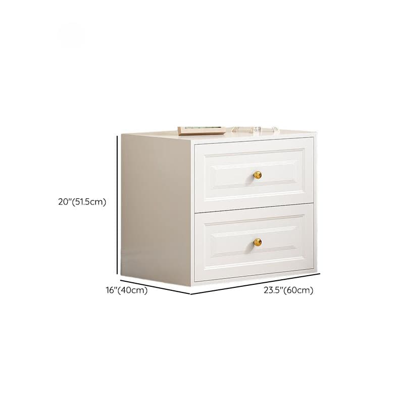 Chalk Casual Metal Bachelor Chest/Semainier with 5 Drawers/3 Drawers/4 Drawers in Vertical/Horizontal Orientation - image 24