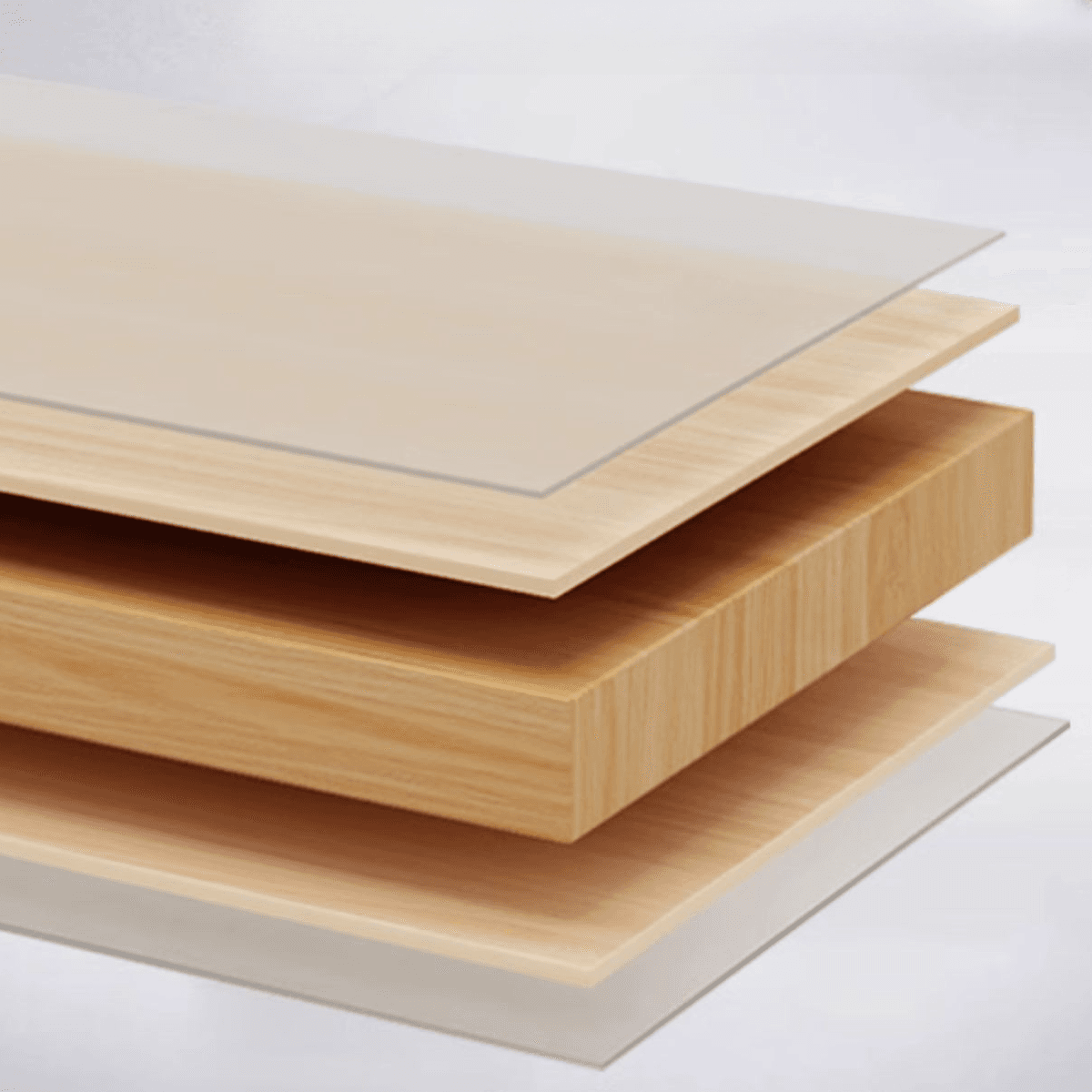 Chalk Modish Wood Dressing Station Soft Close Drawer Soft Close Door Interior Shelves - image 4