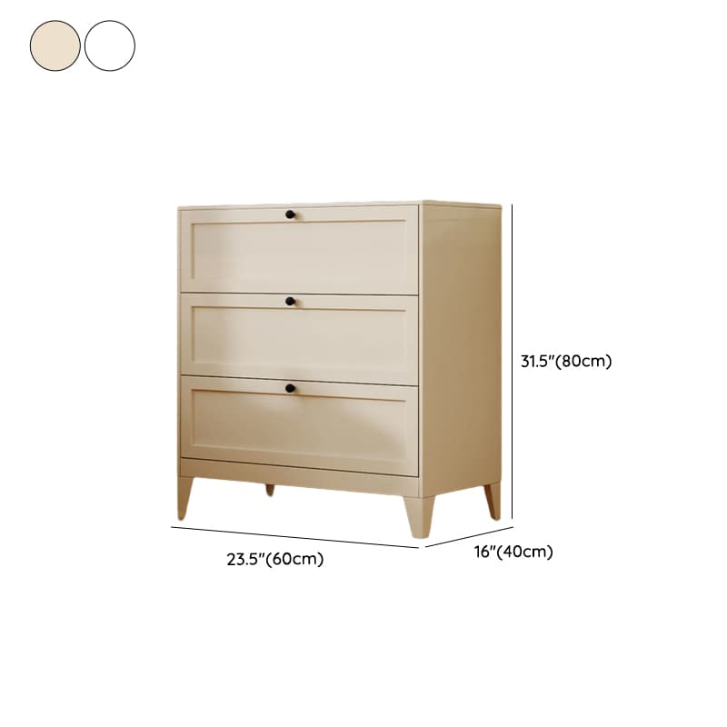 Casual Steel Bachelor Chest/Lingerie Chest with 3/4/5 Drawers in Vertical/Horizontal Orientation - image 21