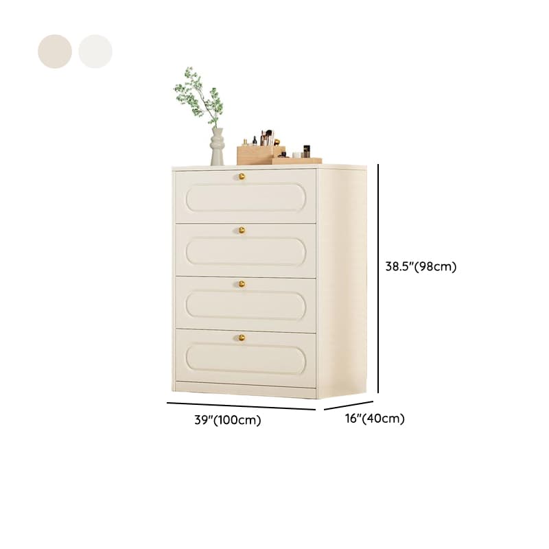 Trendy Steel Lingerie Chest with 4/5/3 Drawers in Vertical/Horizontal Orientation - image 21