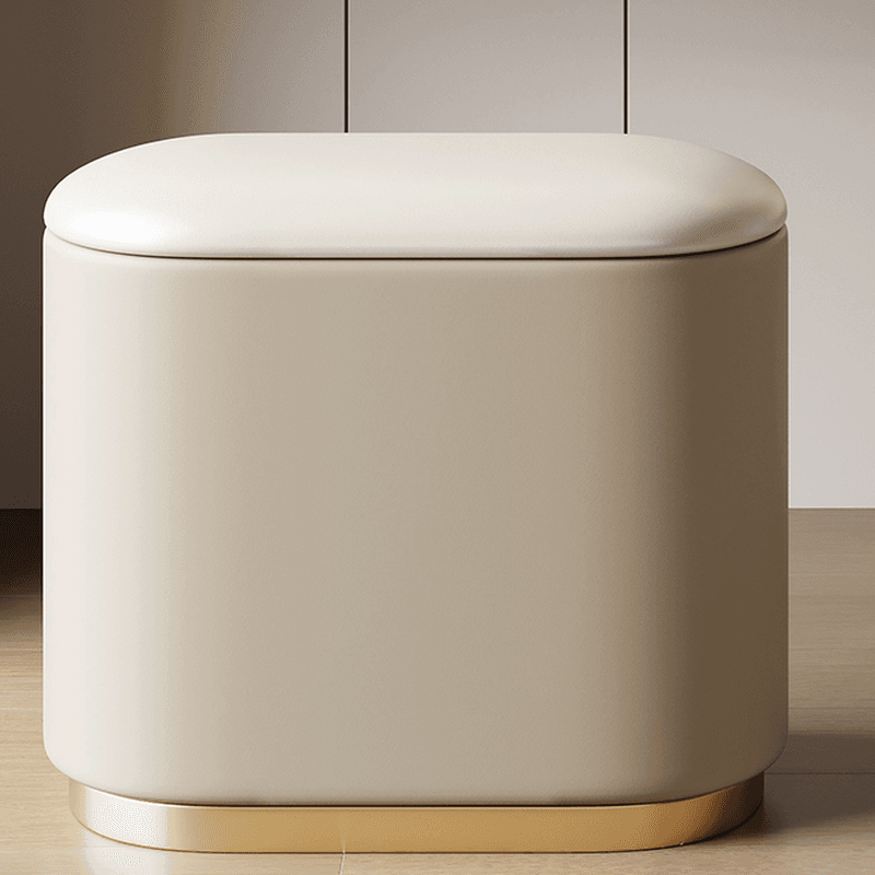 Illuminating Vanity Set with Adjustable Touch & Adjustable Brightness, with Desk - image 12