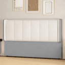 Color Light Gray/White