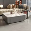 Table Top Color White