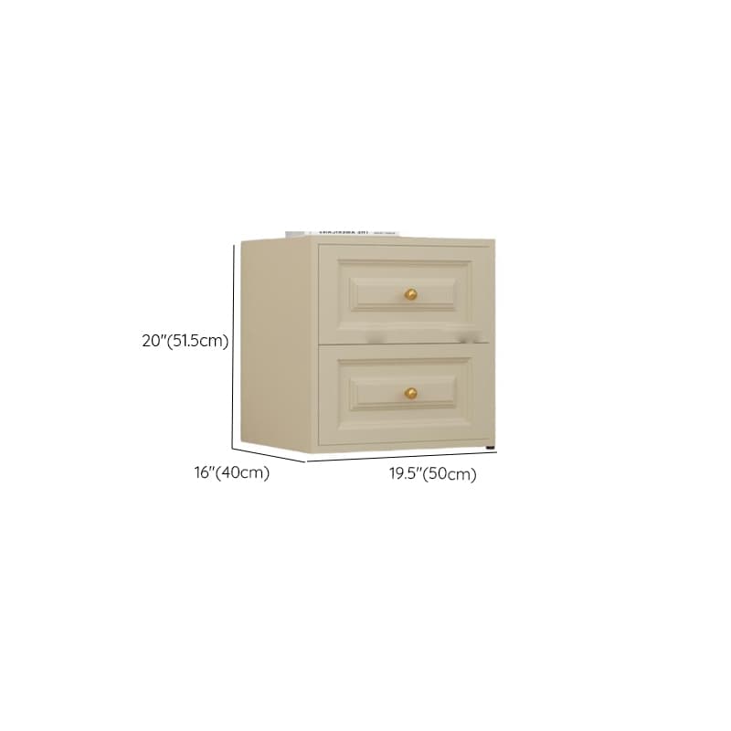 Simple Steel Lingerie Chest/Bachelor Chest with 5/4/3 Drawers in Vertical/Horizontal Orientation - image 4