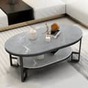 Table Top Color White/Grey