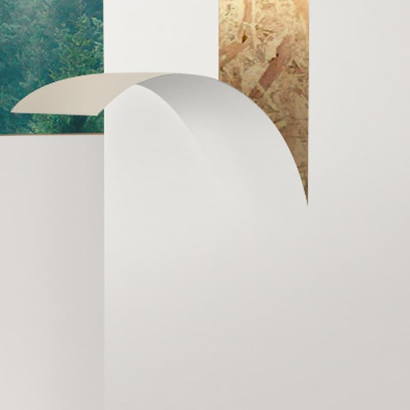 Simple Lumber White Wardrobe Armoire with Interior Shelves & Clothing Rack & Soft Close Drawer & Soft Close Door - image 7
