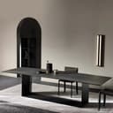 Table Top Color Black