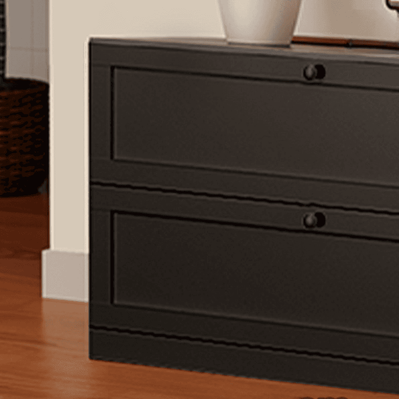 Simplistic Steel Bachelor Chest/Lingerie Chest in Vertical/Horizontal Orientation - image 7