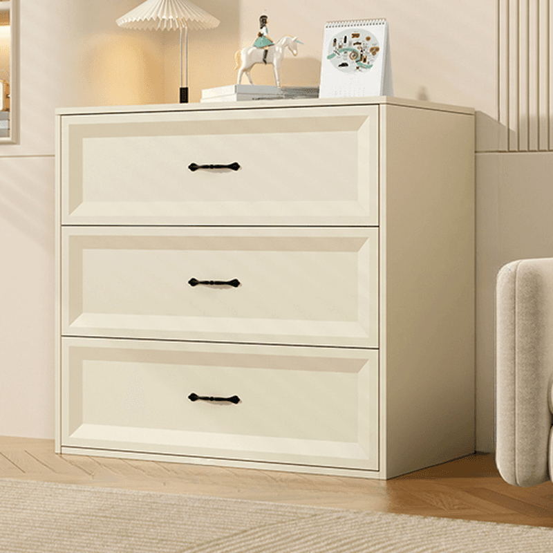 Casual Steel Bachelor Chest/Semainier with 5/4/3 Drawers in Vertical/Horizontal Orientation - image 11
