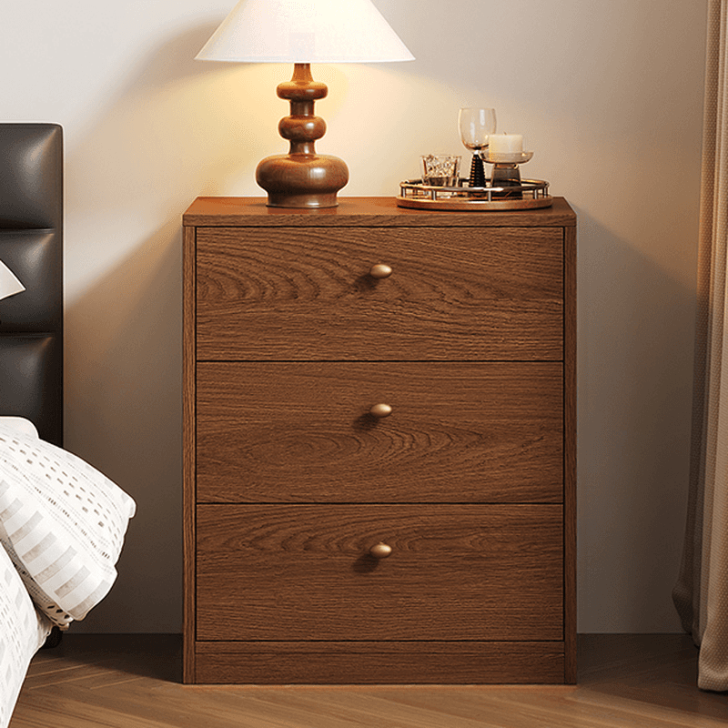 Simple Reclaimed Wood Double Dresser/Bachelor Chest with 8/6/4 Drawers in Horizontal/Vertical Orientation