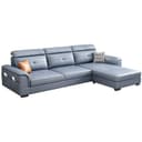 Color Airy Blue