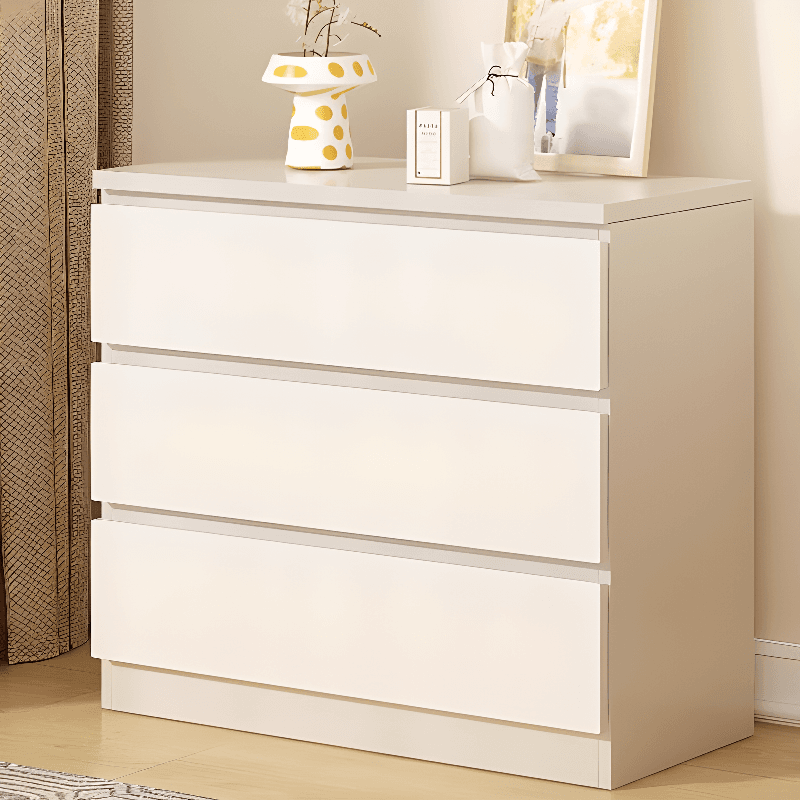 Casual Metal Console Dresser/Bachelor Chest/Semainier for Parlor