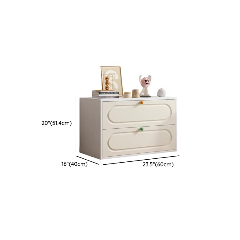 Trendy Steel Lingerie Chest with 4/5/3 Drawers in Vertical/Horizontal Orientation - image 17