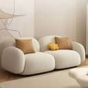 Color off-white
