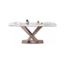 Table Top Color Gloss White