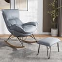 Upholstery Color Gray