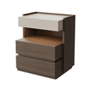 Color White/Walnut
