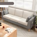 Color Light Gray/White