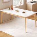 Table Top Color White