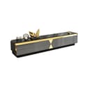 Color Black/Gold