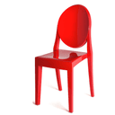 Color Red