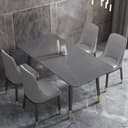 Table Top Color Gray