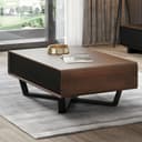 Color Walnut/Black