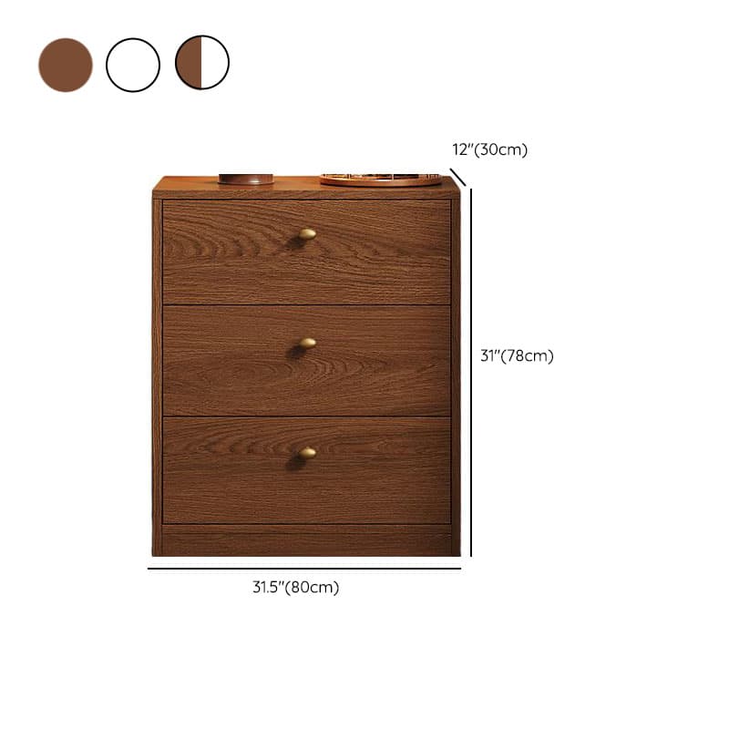 Simple Reclaimed Wood Double Dresser/Bachelor Chest with 8/6/4 Drawers in Horizontal/Vertical Orientation - image 13