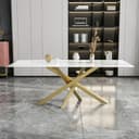 Table Top Color White