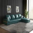 Upholstery Color Dark Green