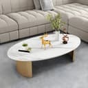 Table Top Color White