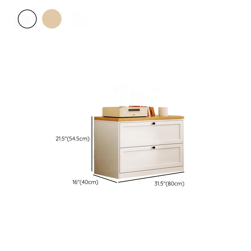 Trendy Steel Bachelor Chest/Lingerie Chest with 3/4/5 Drawers in Vertical/Horizontal Orientation - image 18